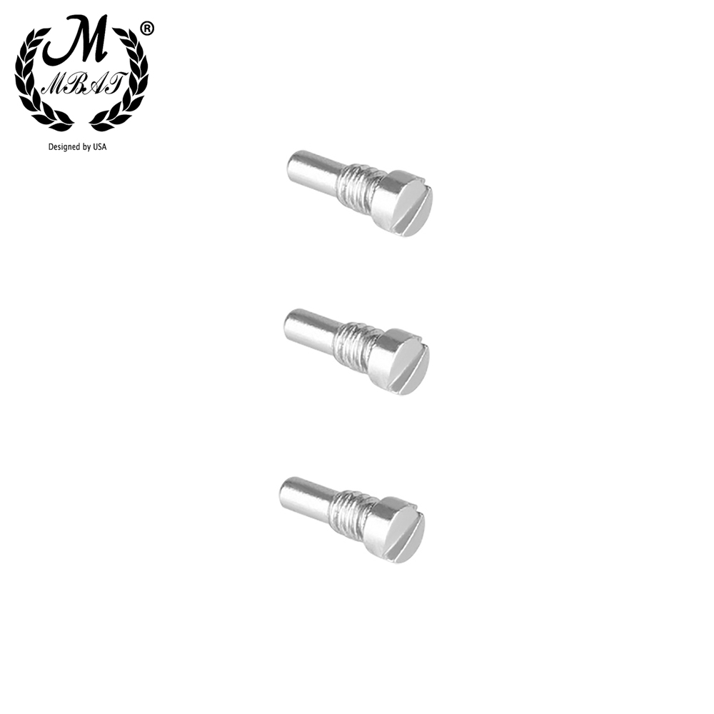 Musical Instrument Piccolo - M MBAT Piccolo Schraube Werkzeuge Musik
