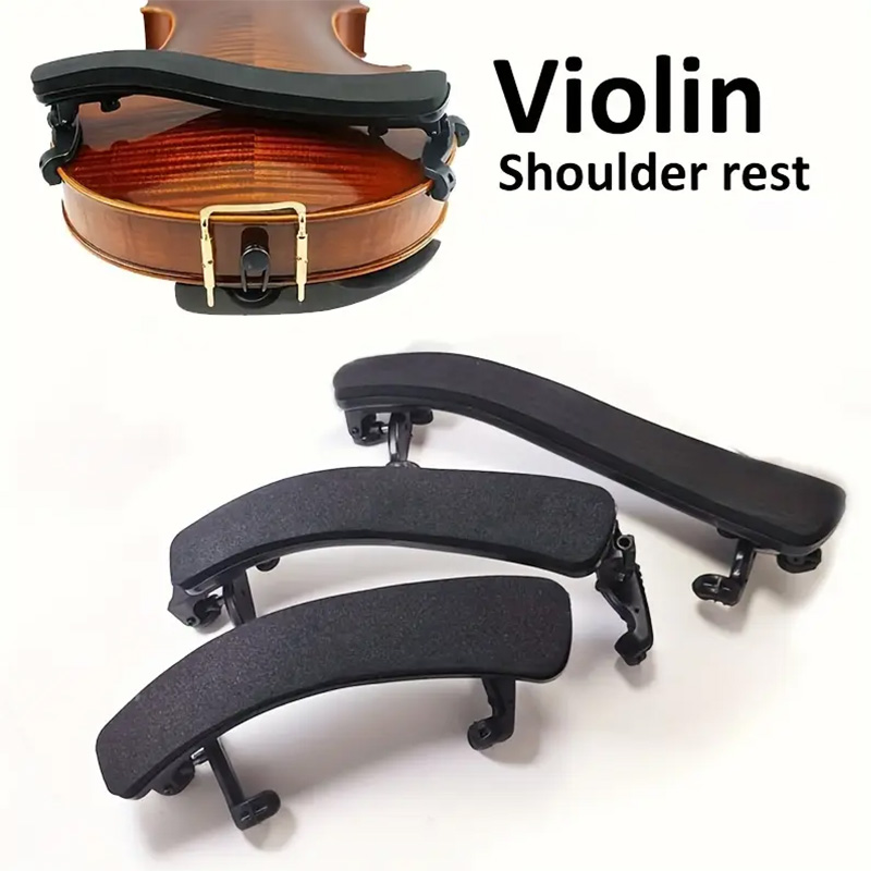 Musical Instrument Cello - Violine Schulterstütze für 3/4 4/4 1/2