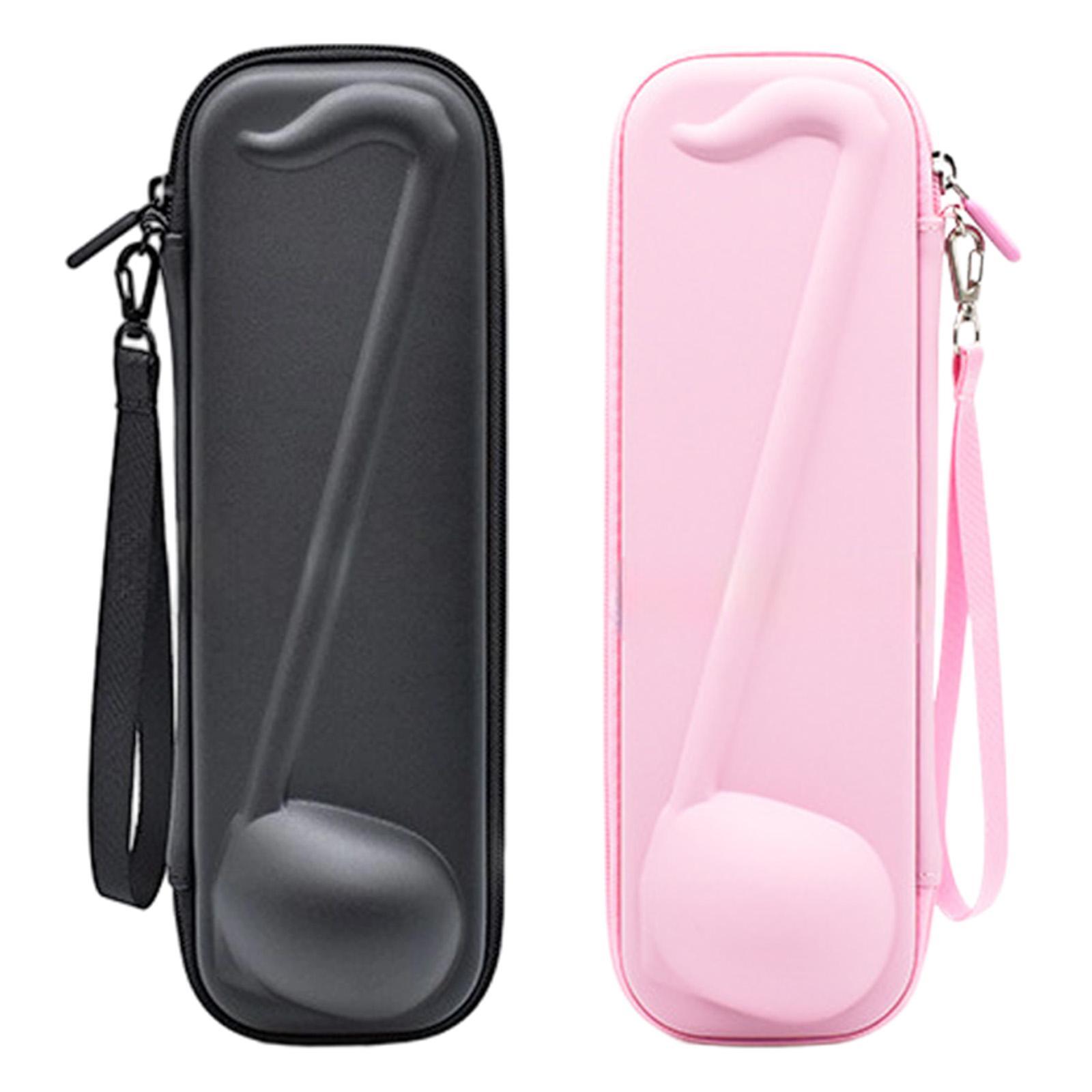 Musical Instrument Synthesizer - Tragetasche für Otamatone, japanischer Aufbewahrungsorganisator für