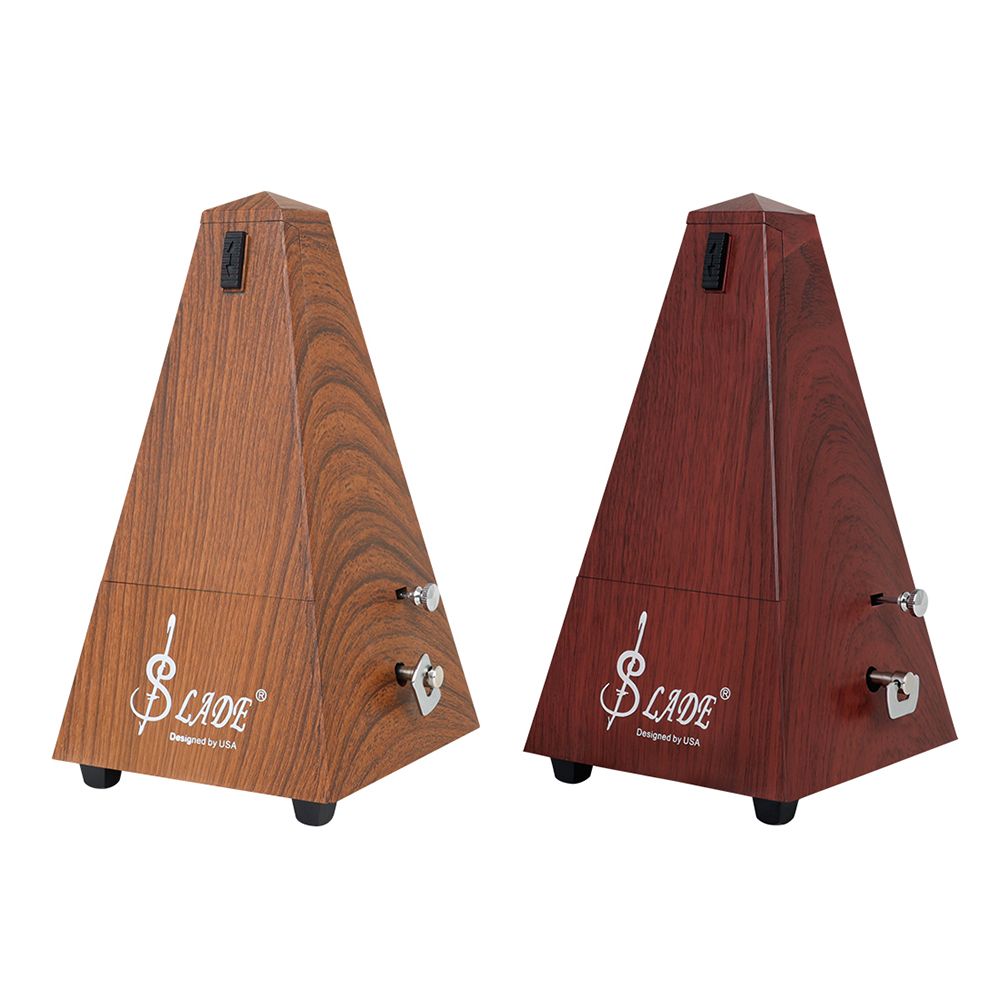 Musical Instrument Art - Slade mechanische Metronom Turm Typ Glocke