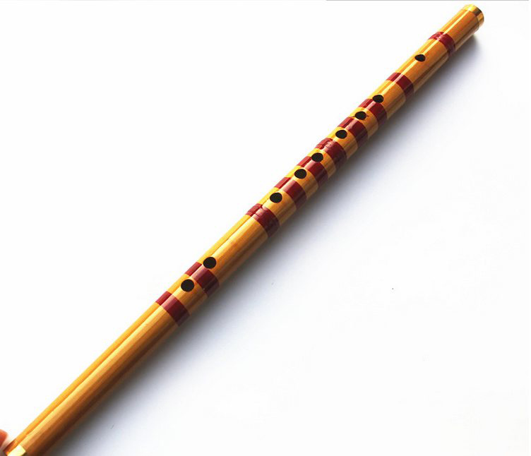 Musical Instrument Piccolo - Kinder lernen gut entworfen Bambus Kinder