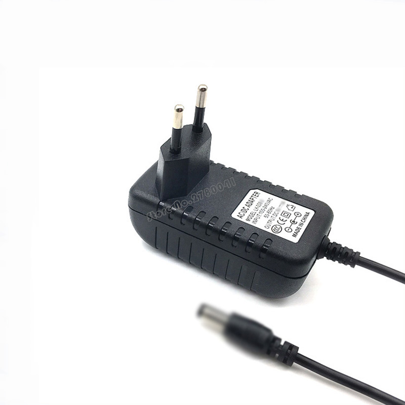 Musical Instrument Synthesizer - 9V 2A Adapter-Ladegerät für Monophonic Synthesizer,