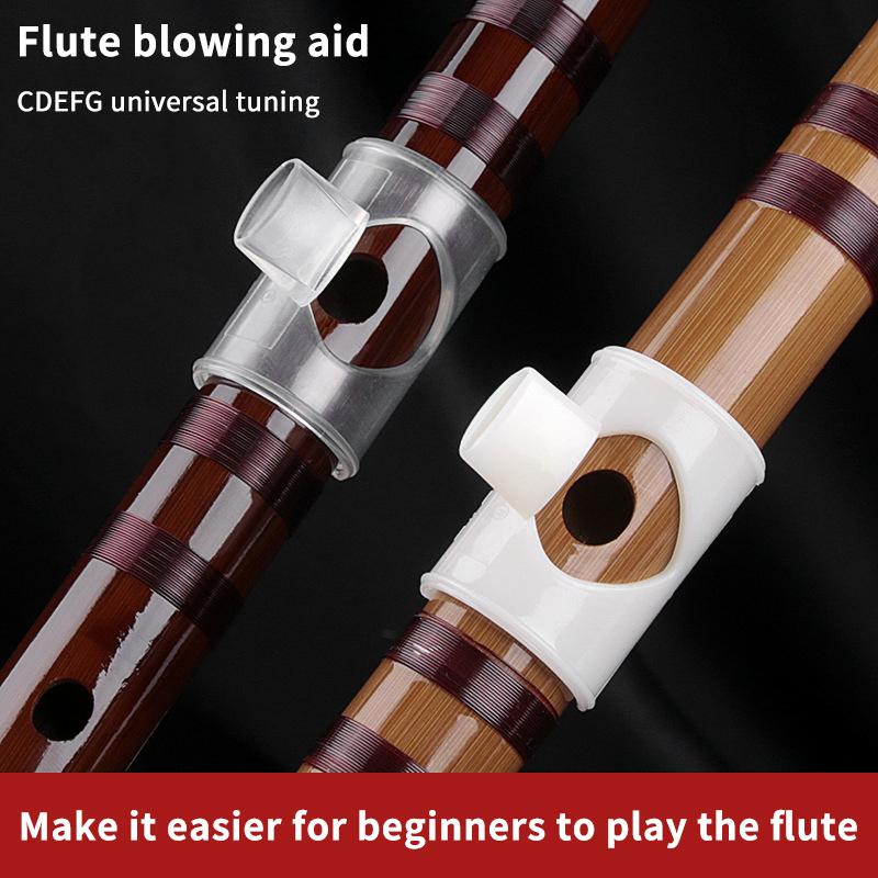 Bambusflöten-Mundstück, leicht – Musical Instrument You Blow Bewertung und Preis