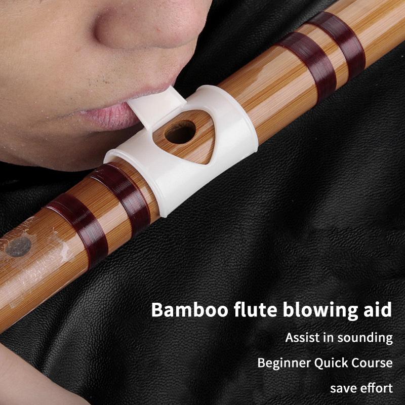 Bambusflöten-Mundstück, leicht – Musical Instrument You Blow Bewertung und Preis