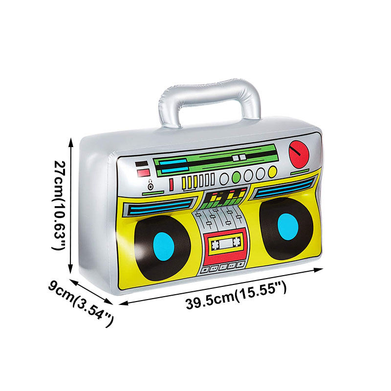 Aufblasbare Instrumente, Spiel – Musical Instrument You Blow Bewertung und Preis