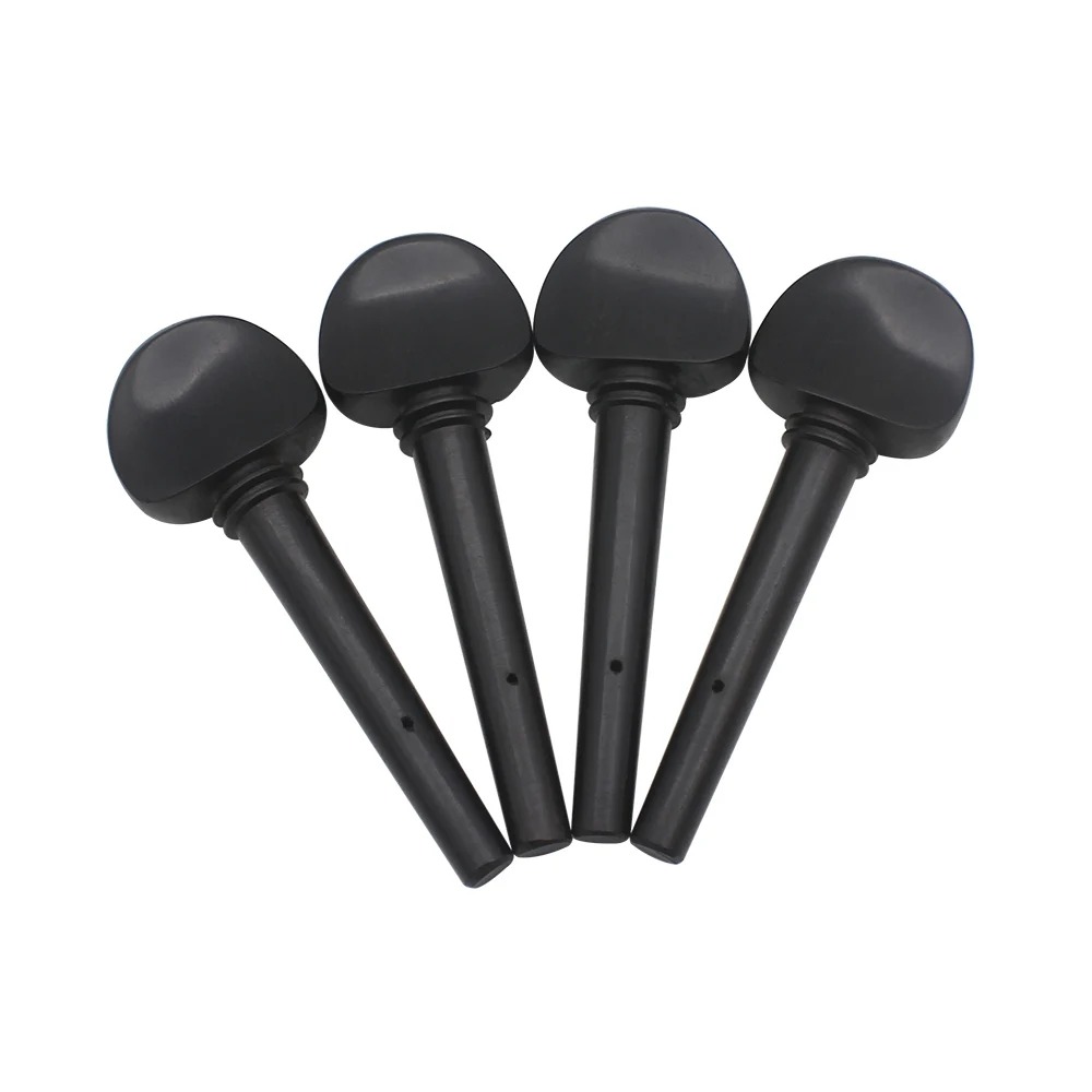 IRIN 4 Stück Cello-Stimmwirbel – Musical Instrument Cello Bewertung und Preis