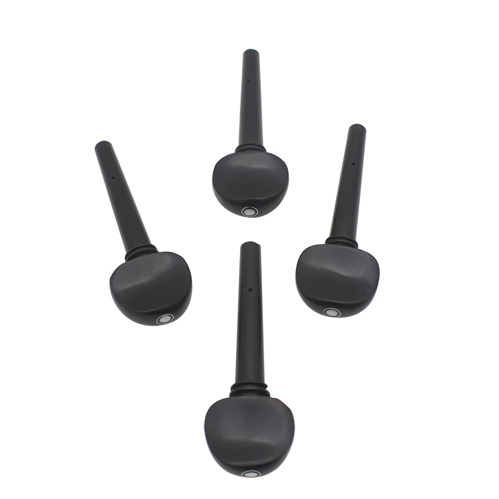 IRIN 4 Stück Cello-Stimmwirbel – Musical Instrument Cello Bewertung und Preis