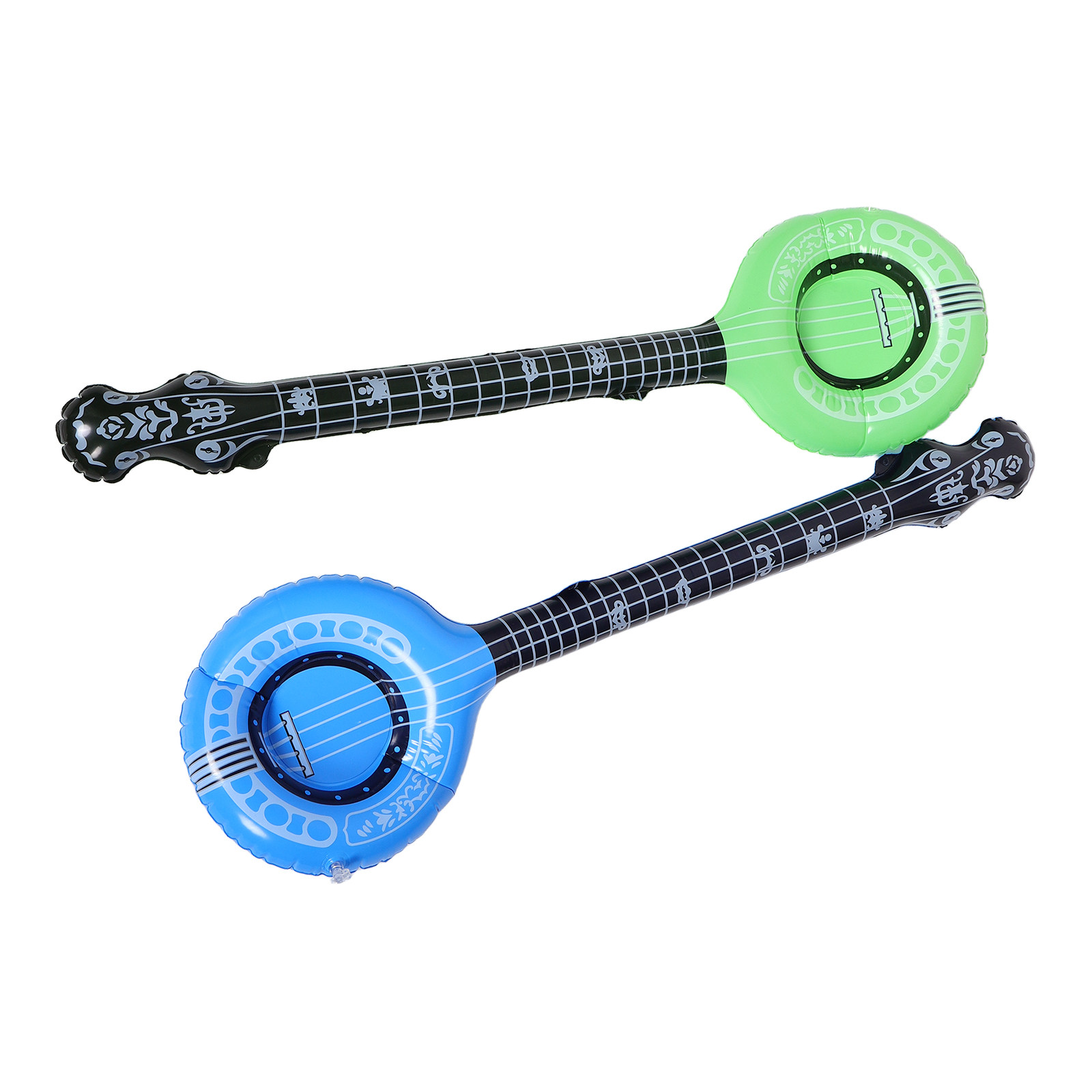 2 Stück aufblasbare Kinder-Mus – Musical Instrument You Blow Bewertung und Preis