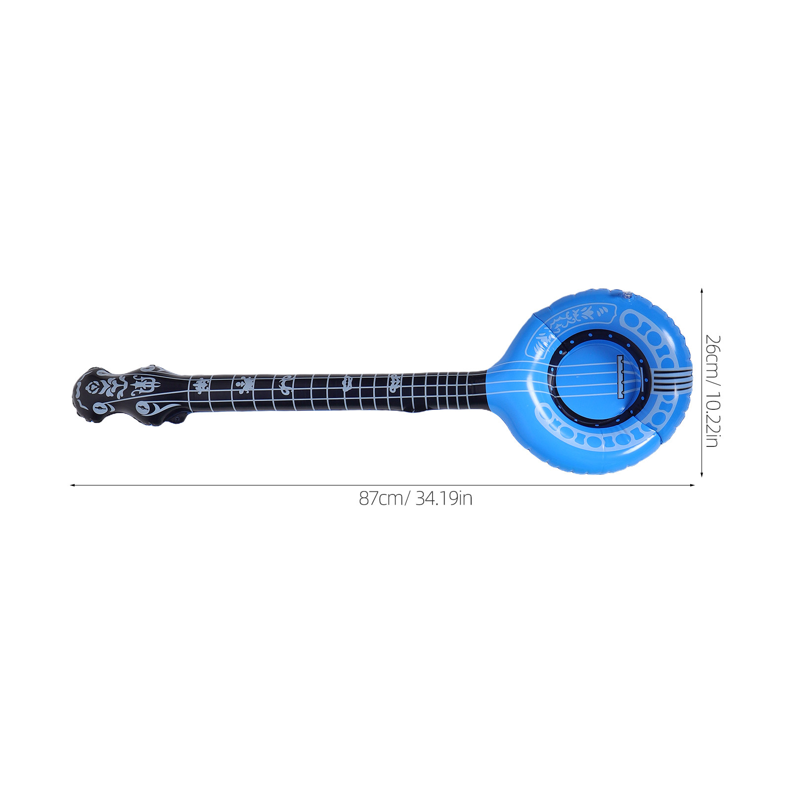 2 Stück aufblasbare Kinder-Mus – Musical Instrument You Blow Bewertung und Preis