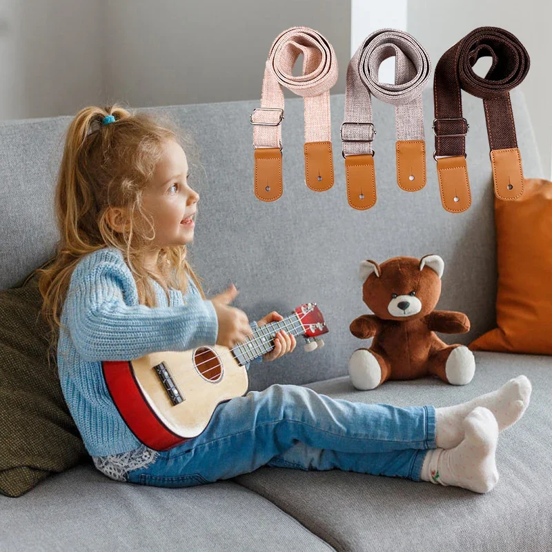 Verstellbarer Gitarren-/Ukulel – Musical Instrument Art Bewertung und Preis