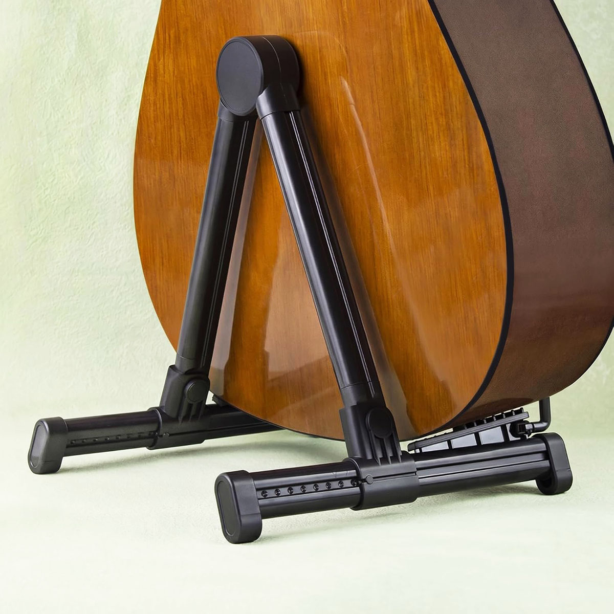 Miwayer Faltbarer Gitarrenstän – Musical Instrument Art Bewertung und Preis