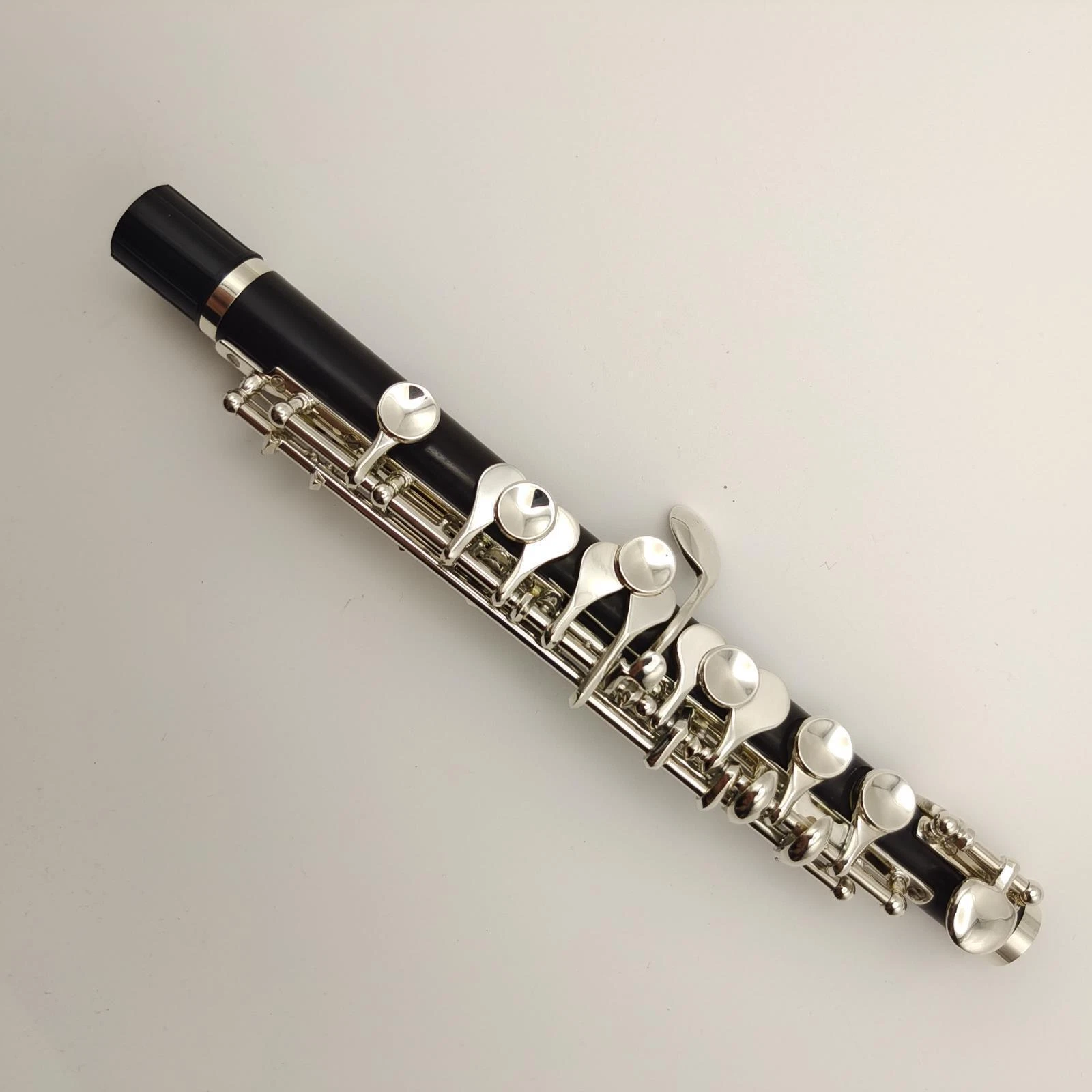 Piccolo mit Etui C-Taste, Eben – Musical Instrument Piccolo Bewertung und Preis