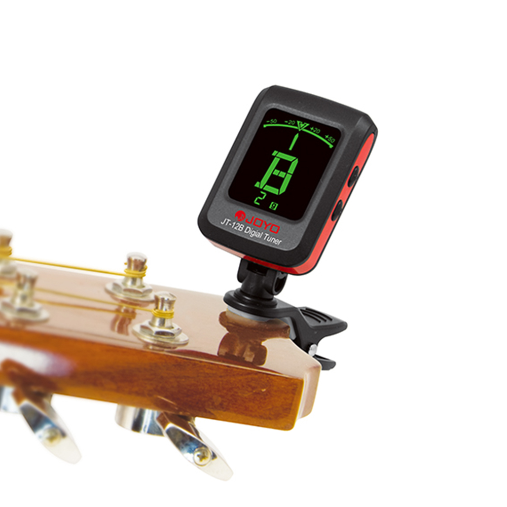 JOYO JT-06/12B Gitarrenstimmer – Musical Instrument Art Bewertung und Preis