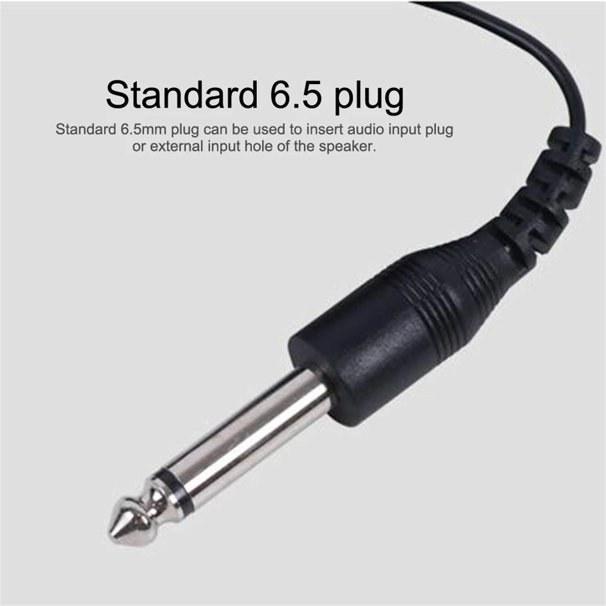 Audio Jack Clip On Pickup für  – Musical Instrument Art Bewertung und Preis