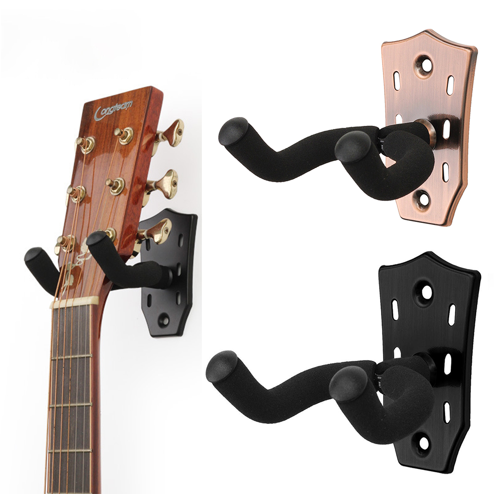 Gitarren-Ukulele-Haken, Metall – Musical Instrument Art Bewertung und Preis