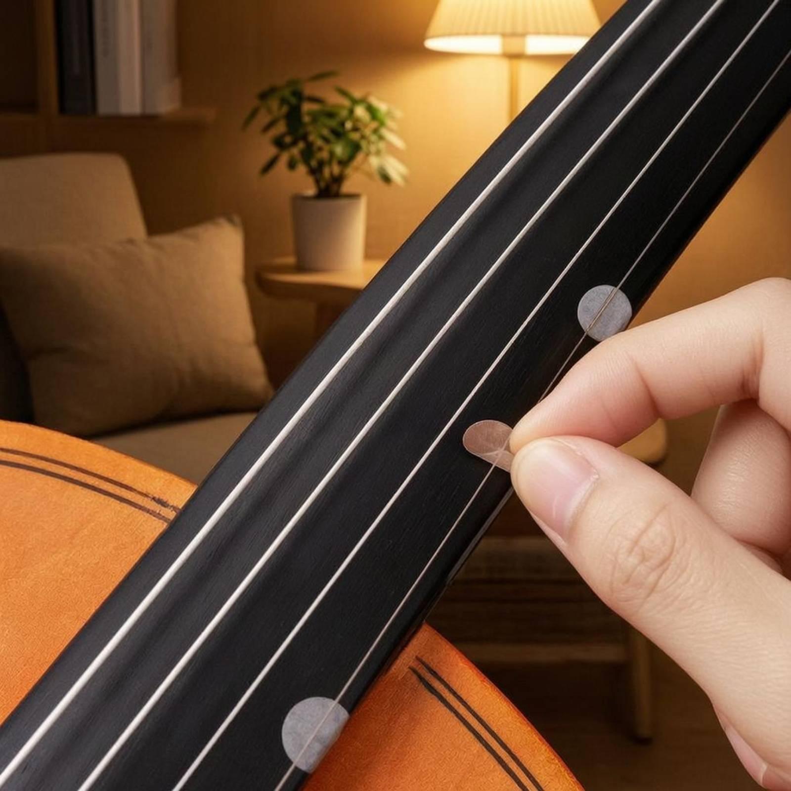 Musiklern-Übungsband mit Punkt – Musical Instrument Cello Bewertung und Preis