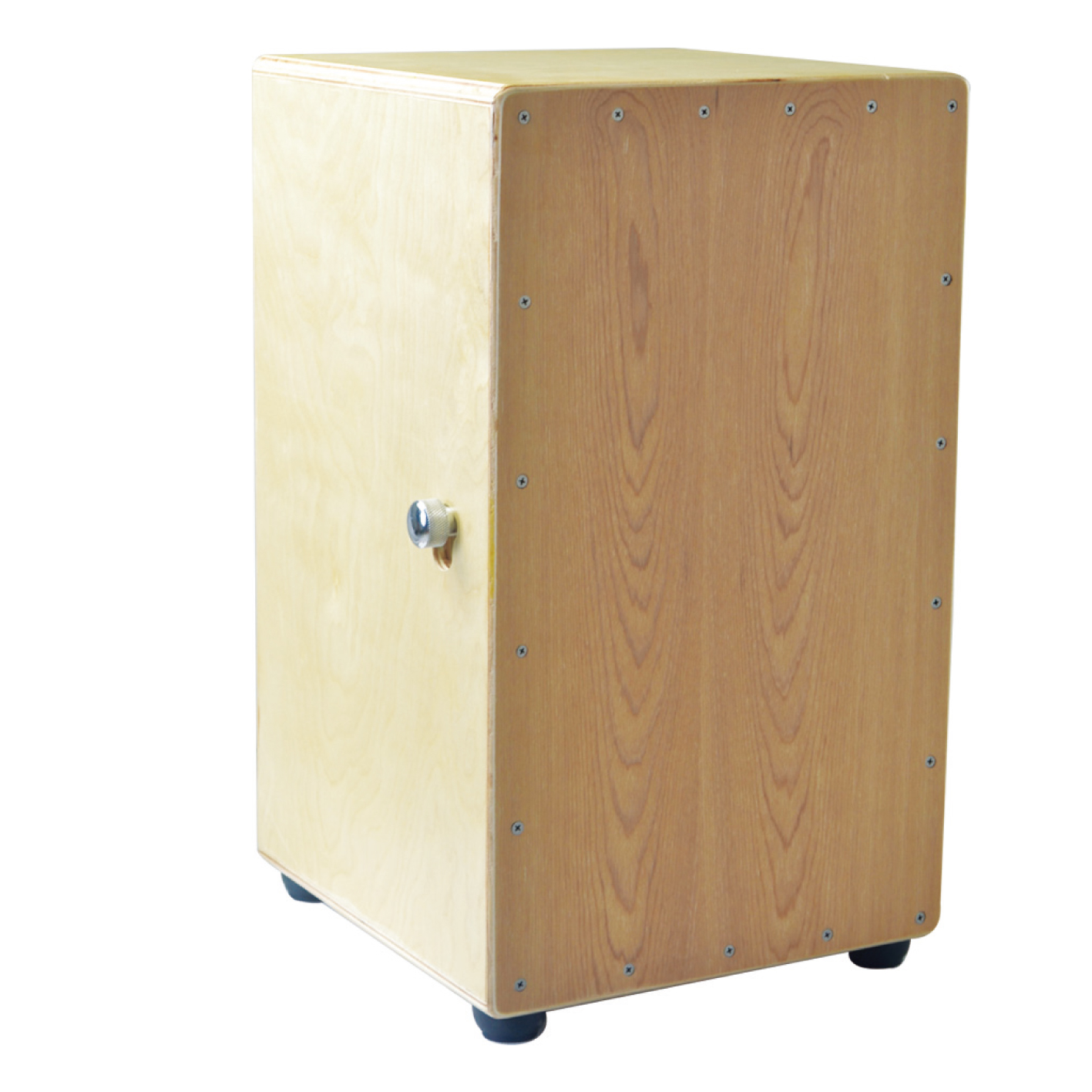 Cajon-Box-Trommel aus Birkenho – Musical Instrument Drum Bewertung und Preis