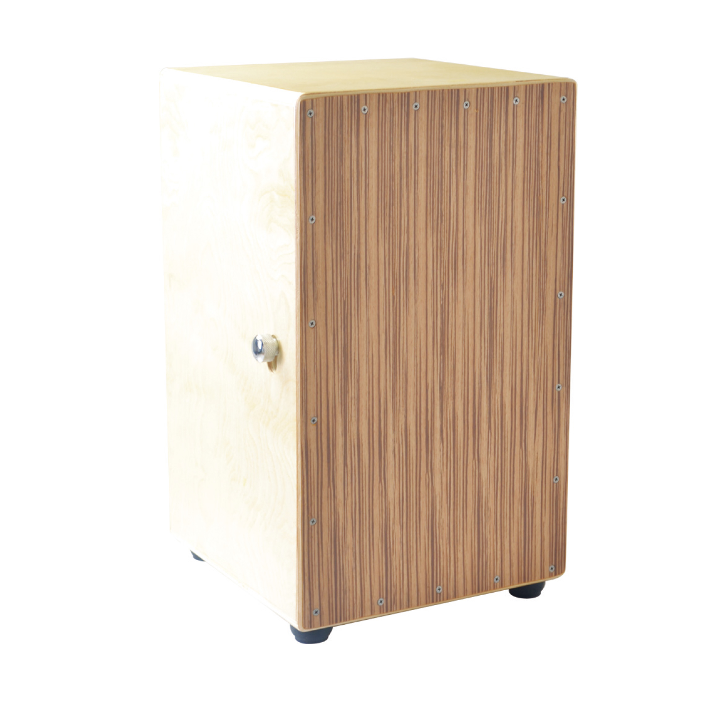 Cajon-Box-Trommel aus Birkenho – Musical Instrument Drum Bewertung und Preis