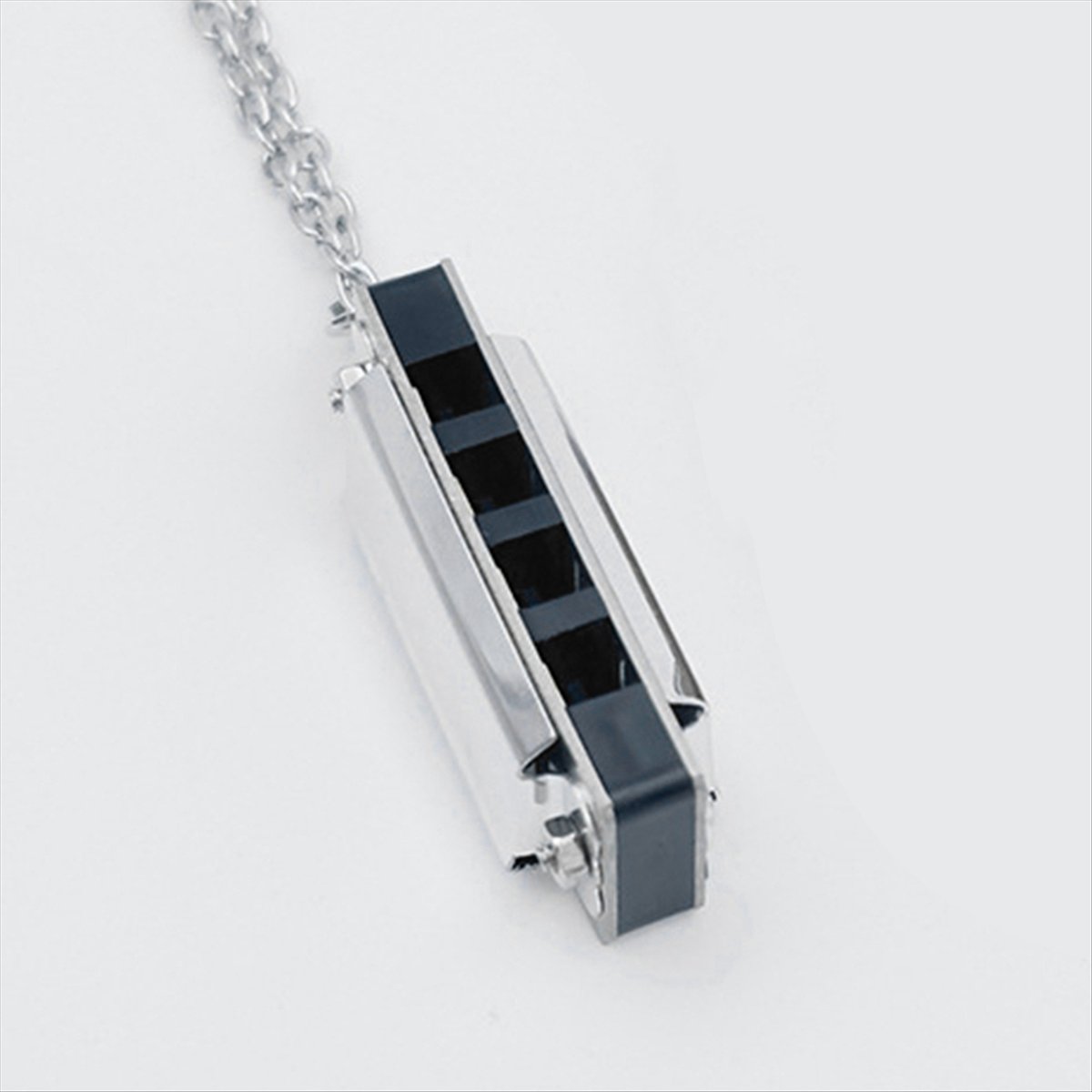 ABXY Mini-Mundharmonika-Halske – Musical Instrument Art Bewertung und Preis
