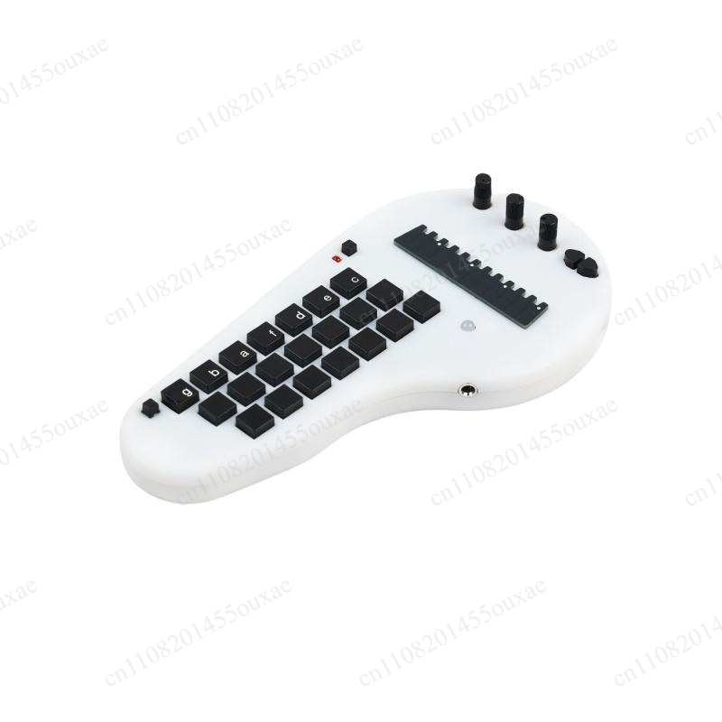 Open-Source Minichord Synthesi – Musical Instrument Synthesizer Bewertung und Preis