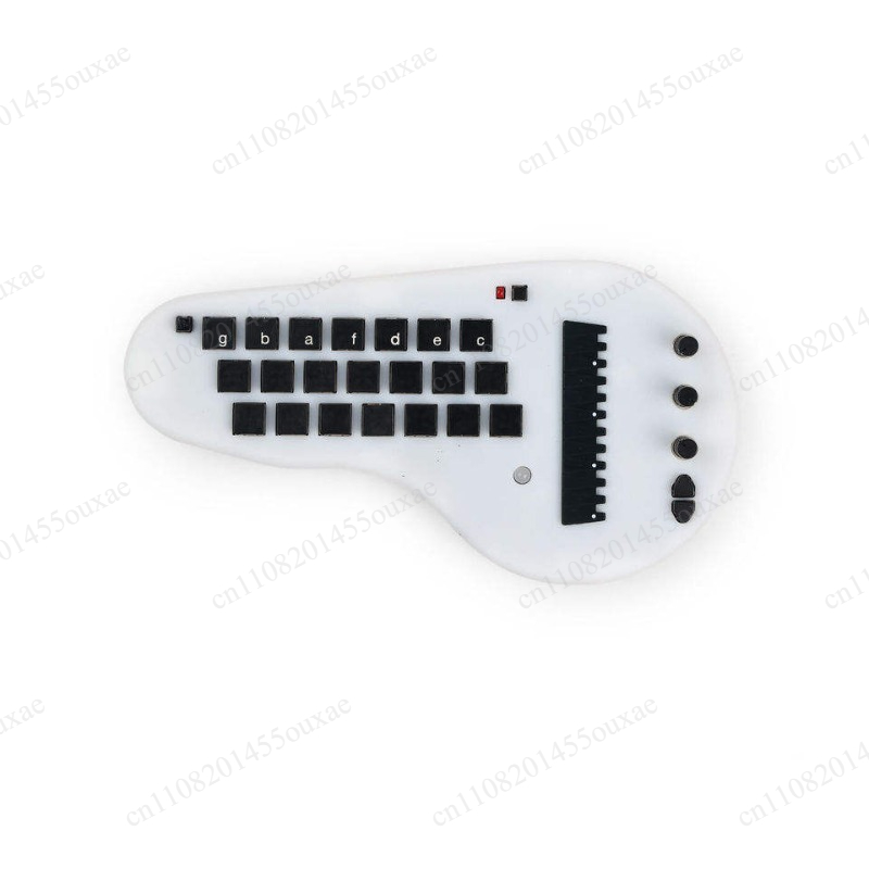 Open-Source Minichord Synthesi – Musical Instrument Synthesizer Bewertung und Preis