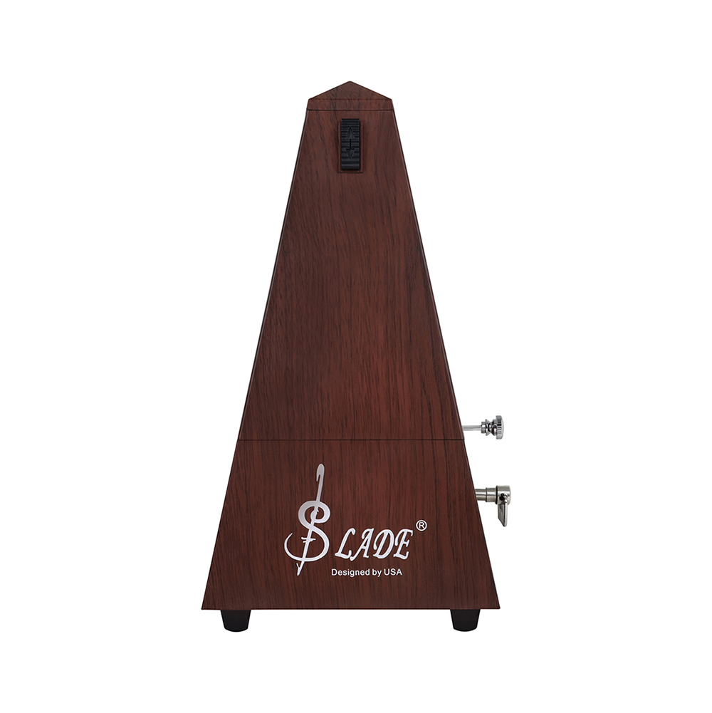 Slade mechanische Metronom Tur – Musical Instrument Art Bewertung und Preis