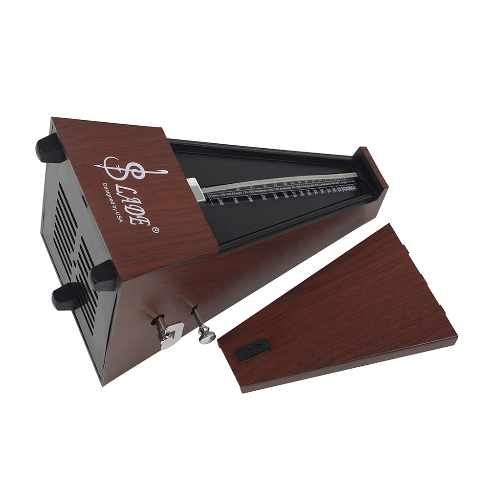 Slade mechanische Metronom Tur – Musical Instrument Art Bewertung und Preis