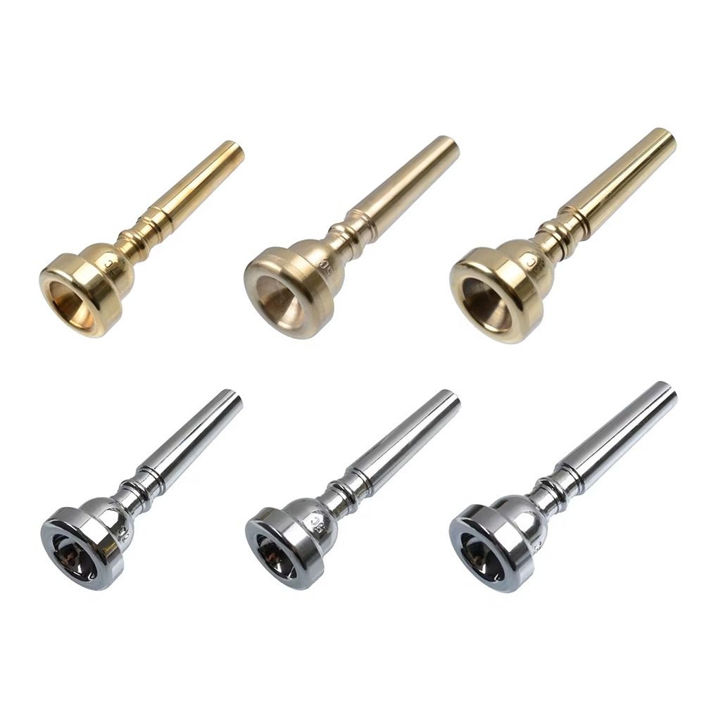 3C/5C/7C Trompete Mundstück Go – Musical Instrument Fagot Bewertung und Preis