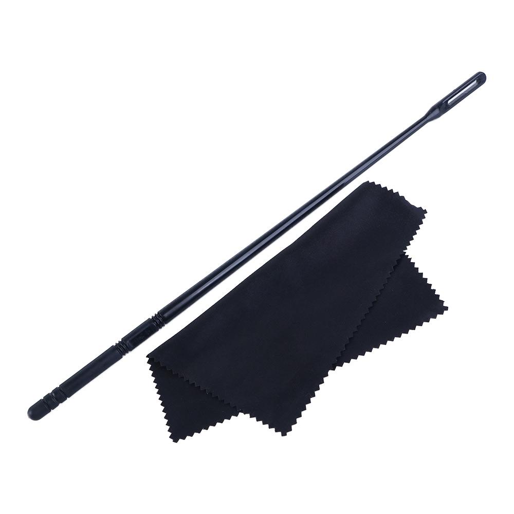 350*9*9mm Langlebiger Reinigun – Musical Instrument Piccolo Bewertung und Preis