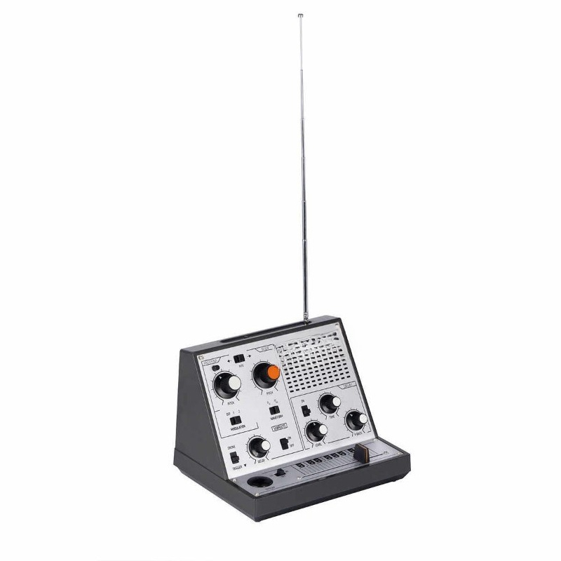 Theremin Gate Piano Vintage Tr – Musical Instrument Synthesizer Bewertung und Preis