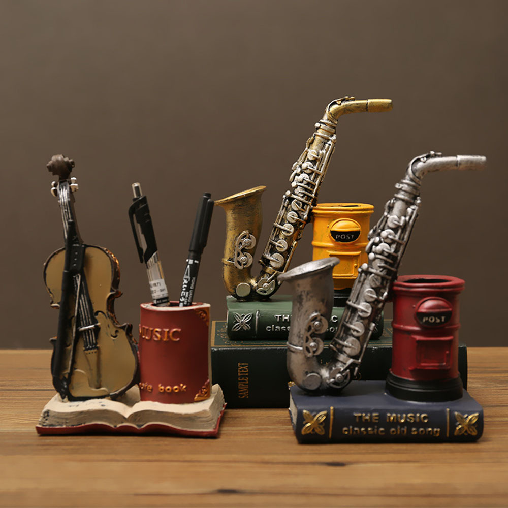 Nordische Retro Student kreati – Musical Instrument Fagot Bewertung und Preis