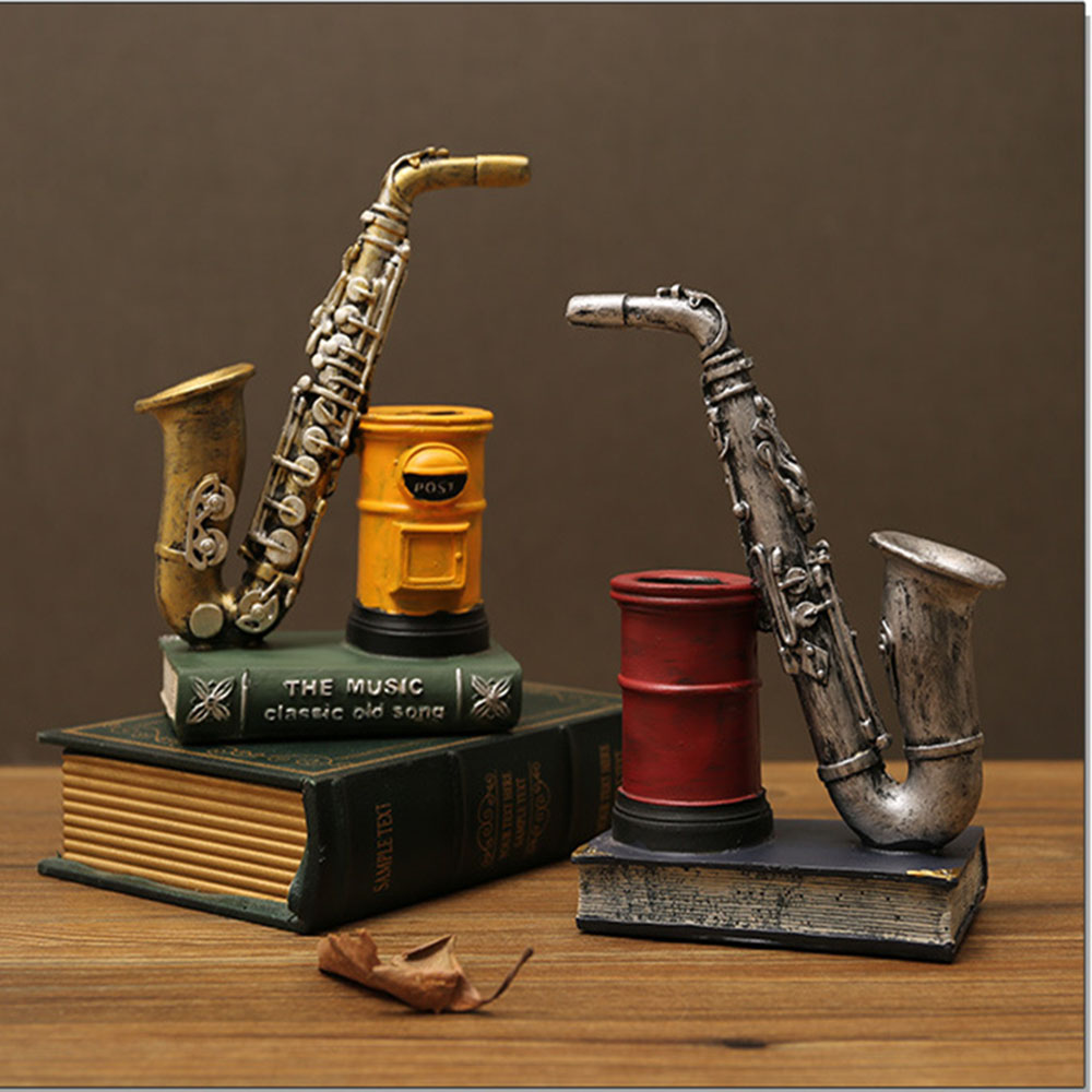 Nordische Retro Student kreati – Musical Instrument Fagot Bewertung und Preis
