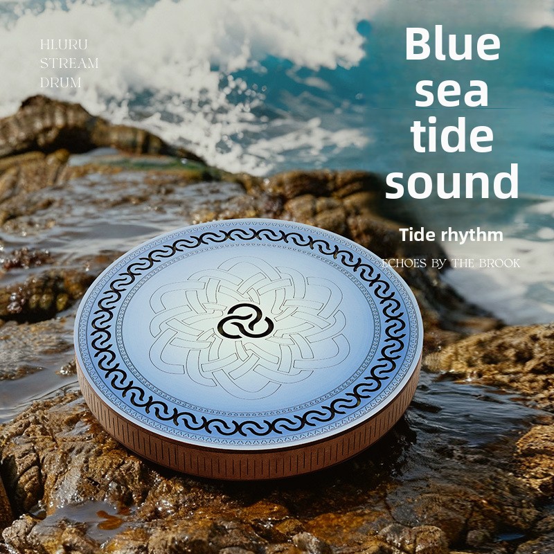 Mini Creek Drums Musik-Heilung – Musical Instrument Drum Bewertung und Preis