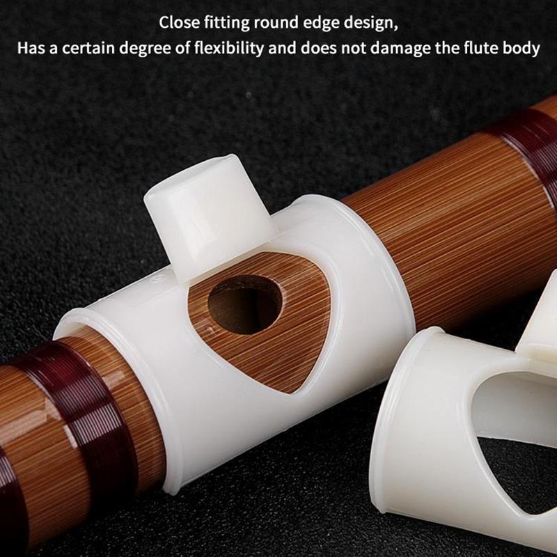 1 Stück Bambusflöten-Mundstück – Musical Instrument You Blow Bewertung und Preis