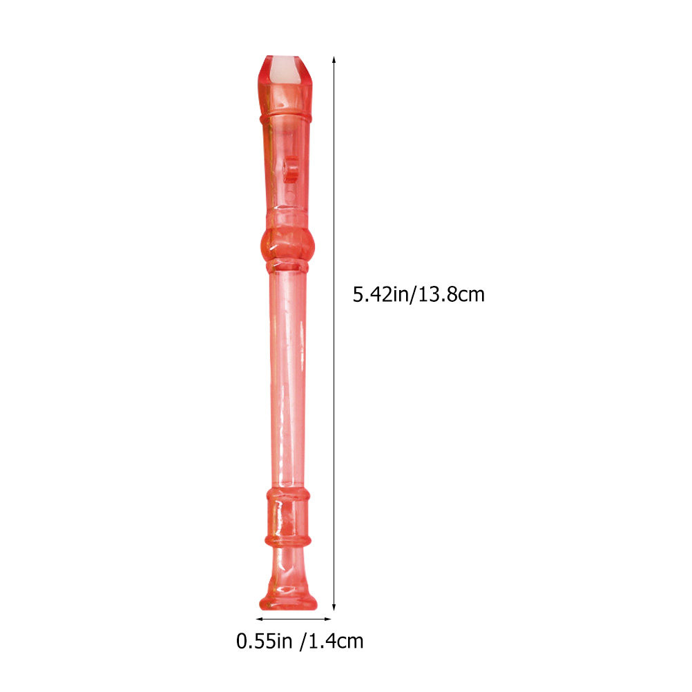 12-teiliges Kinder-Klarinetten – Musical Instrument You Blow Bewertung und Preis
