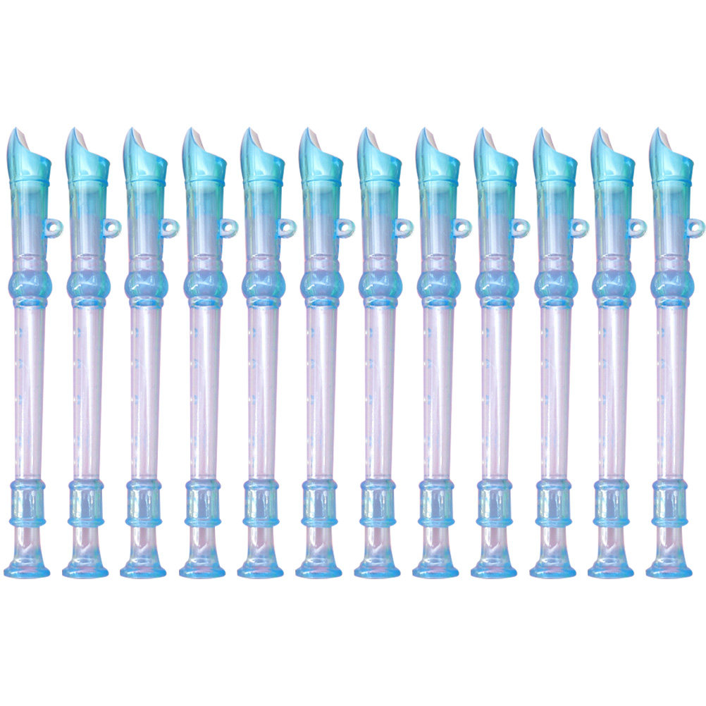 12-teiliges Kinder-Klarinetten – Musical Instrument You Blow Bewertung und Preis