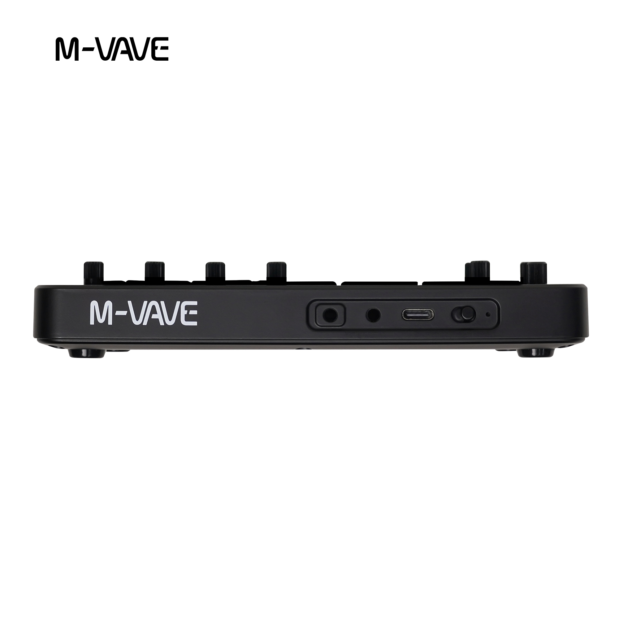 M-VAVE FM-1 FM-Synthesizer, tr – Musical Instrument Synthesizer Bewertung und Preis