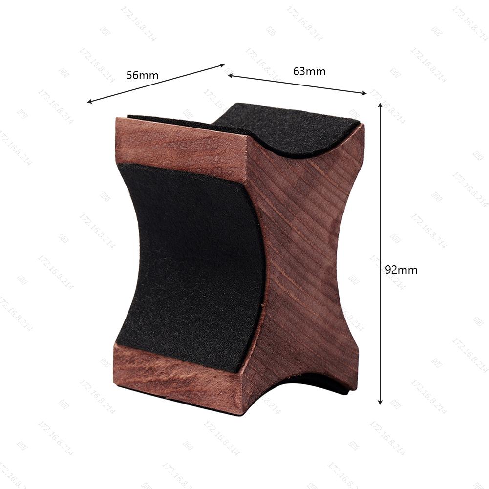 Gitarre Neck Rest Unterstützun – Musical Instrument Art Bewertung und Preis