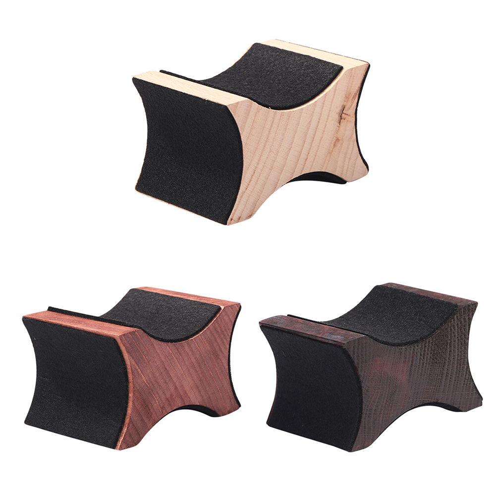 Gitarre Neck Rest Unterstützun – Musical Instrument Art Bewertung und Preis