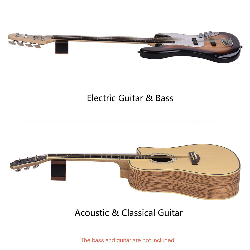 Gitarre Neck Rest Unterstützun – Musical Instrument Art Bewertung und Preis