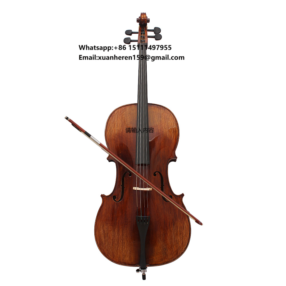 Professioneller Großhandel für – Musical Instrument Cello Bewertung und Preis