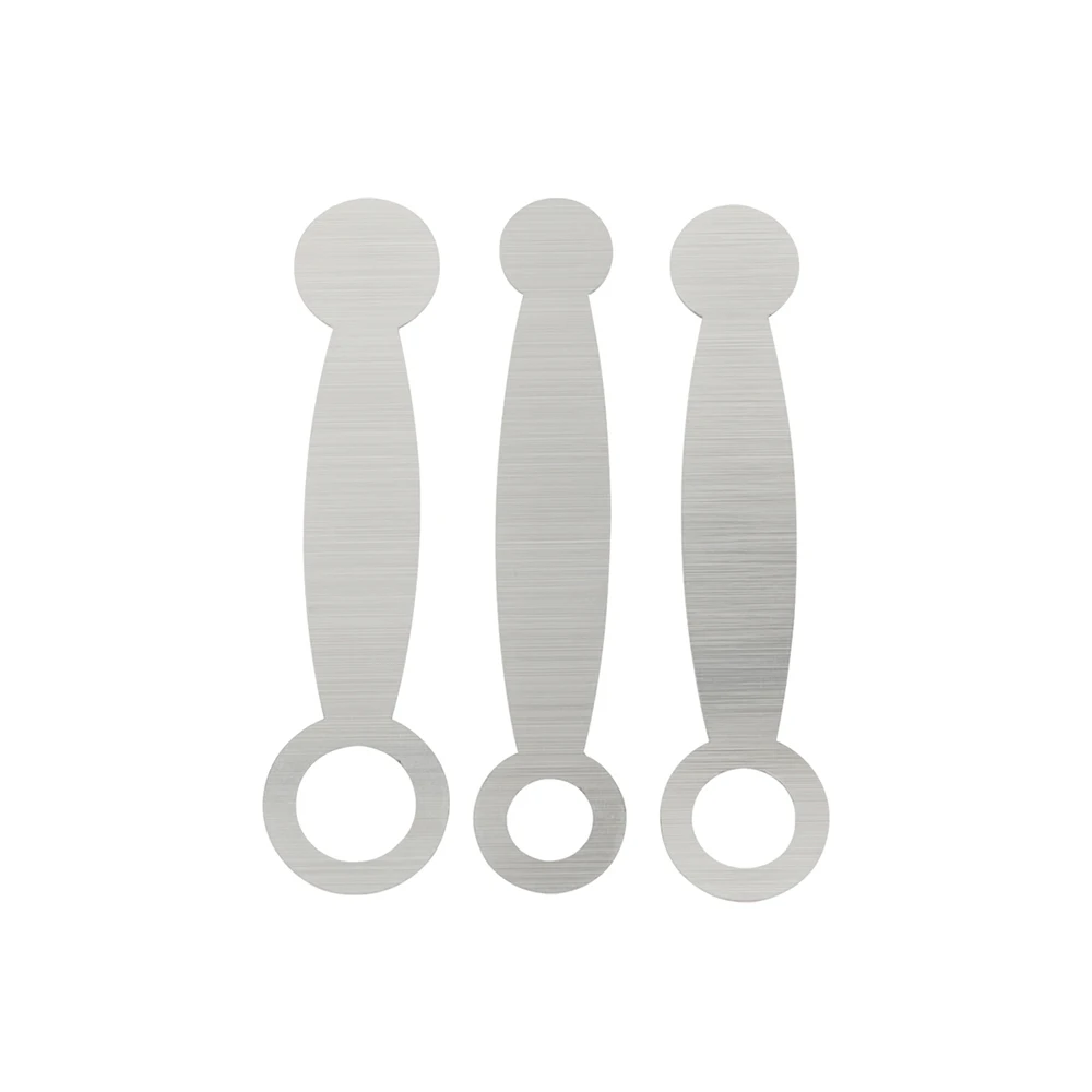 3-teiliges Flöten-Reparaturwer – Musical Instrument Piccolo Bewertung und Preis