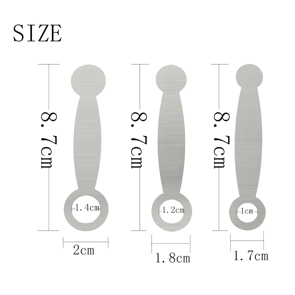 3-teiliges Flöten-Reparaturwer – Musical Instrument Piccolo Bewertung und Preis