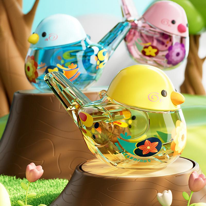 Cartoon Pfeife Flut Spielen Sp – Musical Instrument You Blow Bewertung und Preis