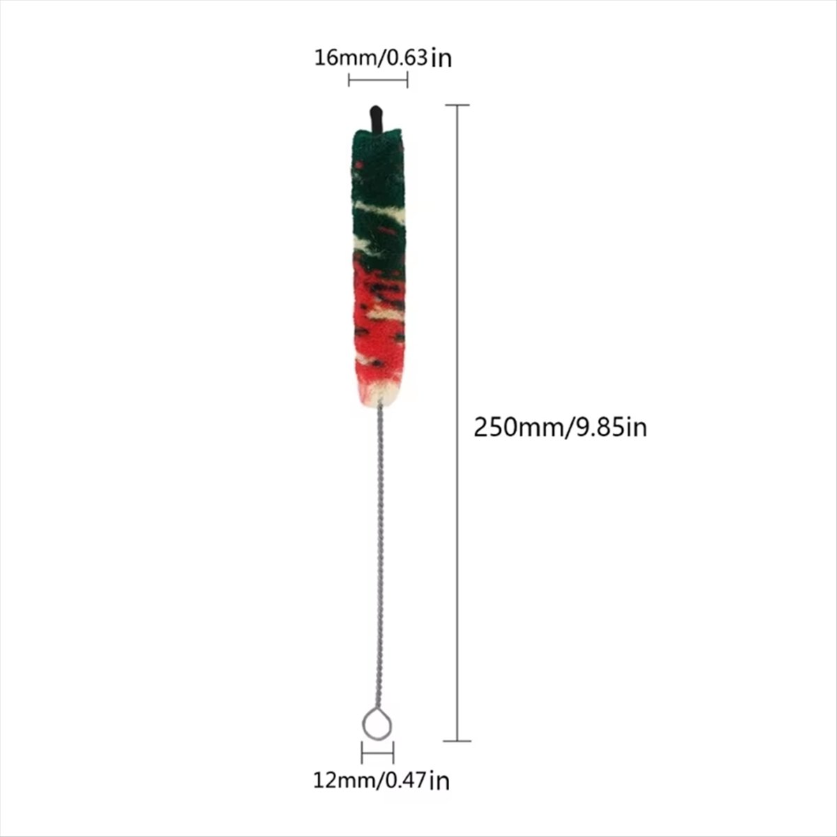A58Z Flötenreinigungswerkzeuge – Musical Instrument Piccolo Bewertung und Preis