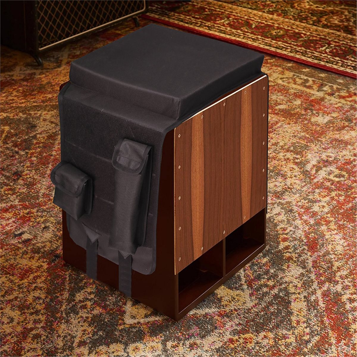 [MEGA SALE] Cajon Gepolsterter – Musical Instrument Drum Bewertung und Preis