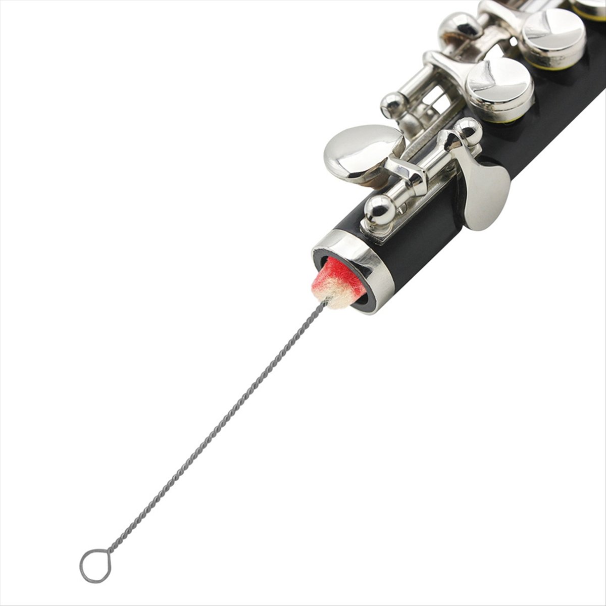 ABPF Flötenreiniger-Werkzeuge, – Musical Instrument Piccolo Bewertung und Preis