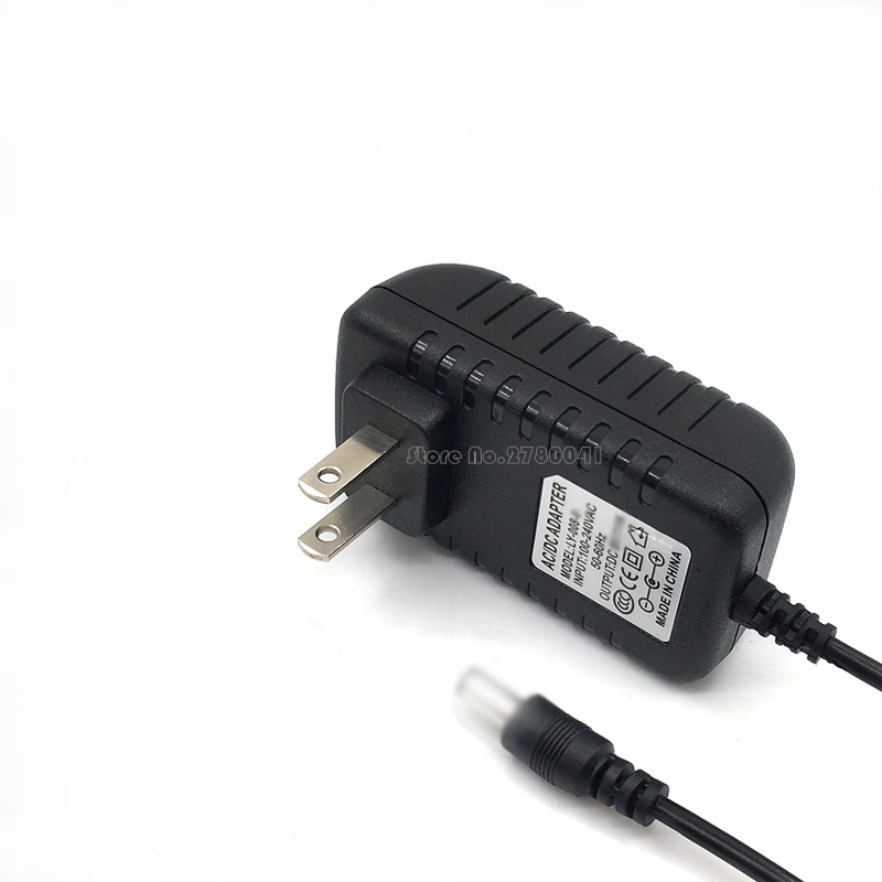 9V 2A Adapter-Ladegerät für Mo – Musical Instrument Synthesizer Bewertung und Preis