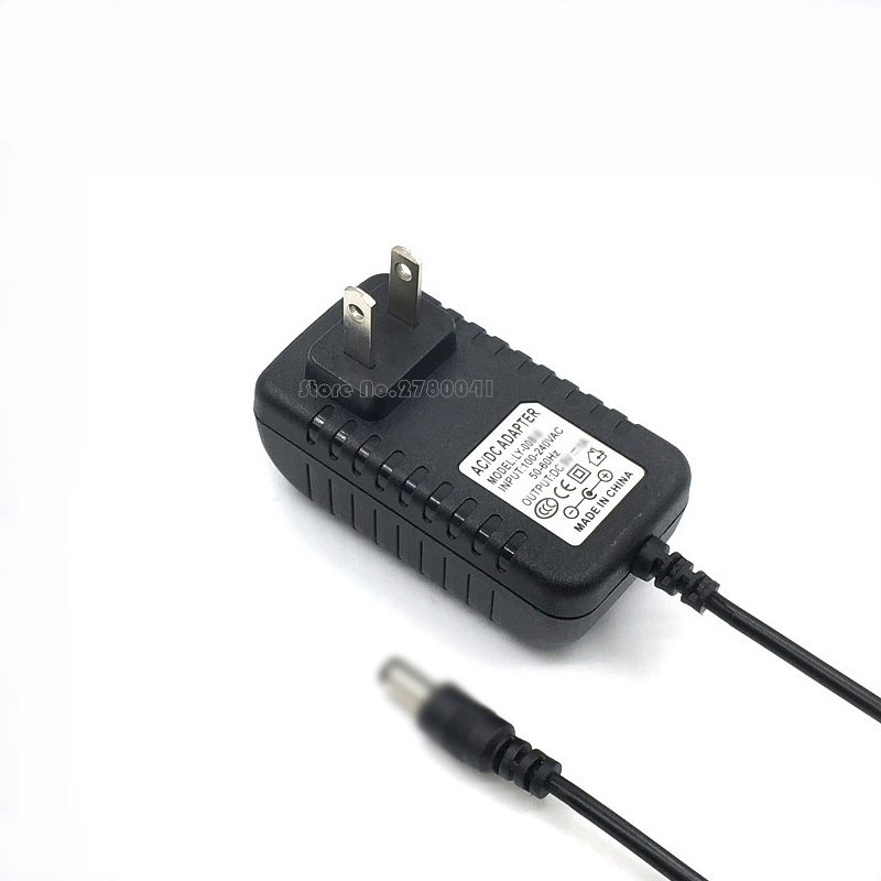 9V 2A Adapter-Ladegerät für Mo – Musical Instrument Synthesizer Bewertung und Preis