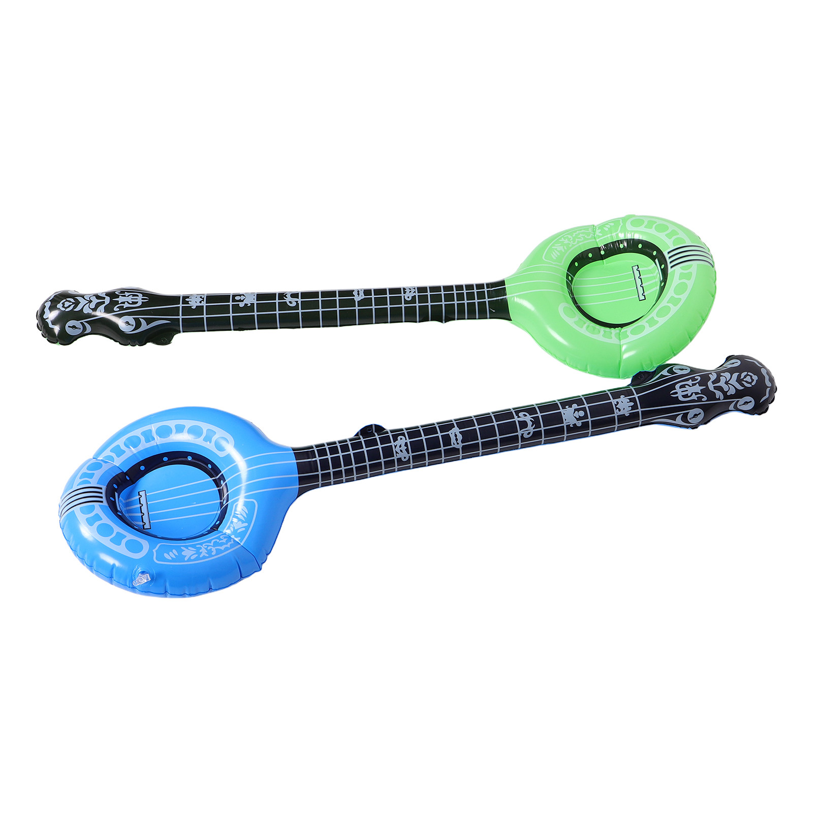 2 Stück aufblasbare Instrument – Musical Instrument You Blow Bewertung und Preis